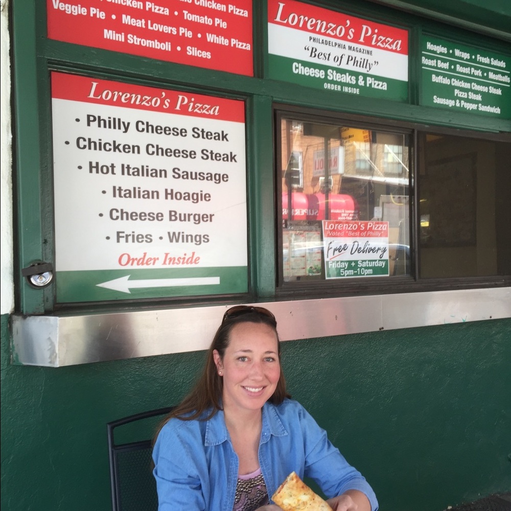 Meet your Posher, Brittany